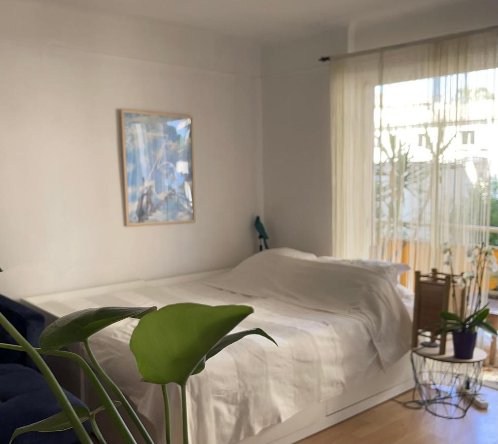Appartement Ocean Front