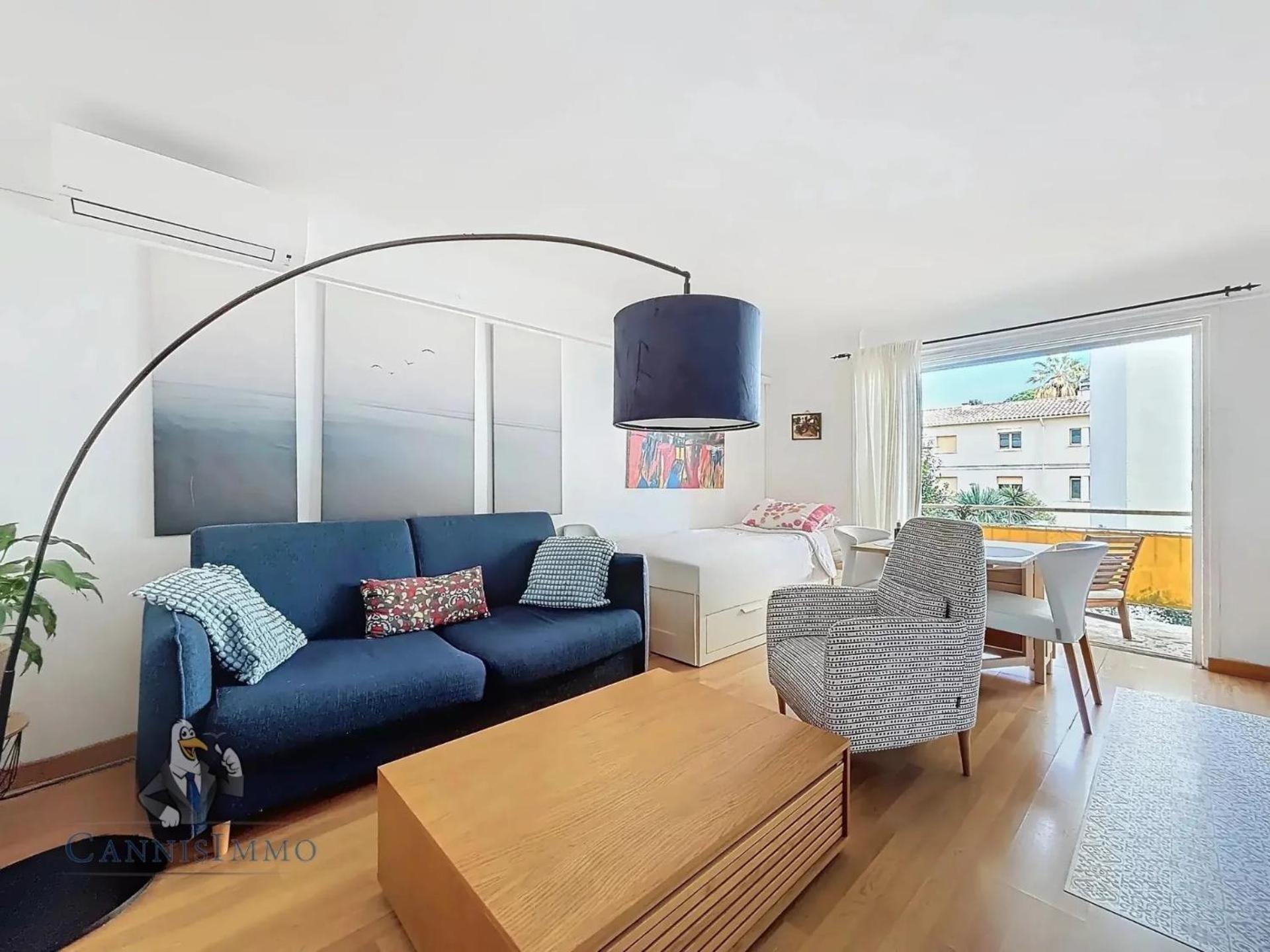 Appartement Ocean Front Cannes